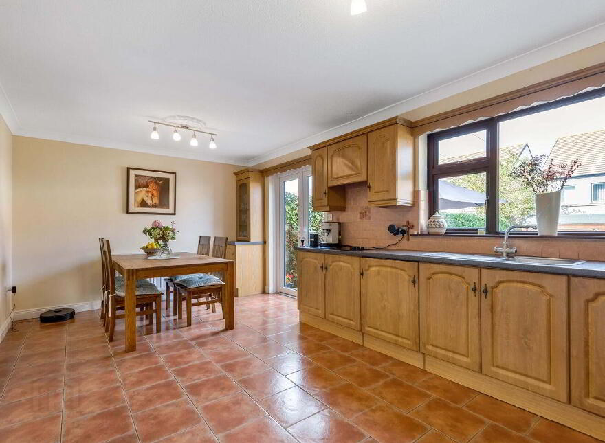 26 Crestwood Road, Ashbourne, A84V622