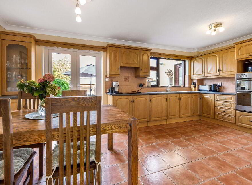 26 Crestwood Road, Ashbourne, A84V622