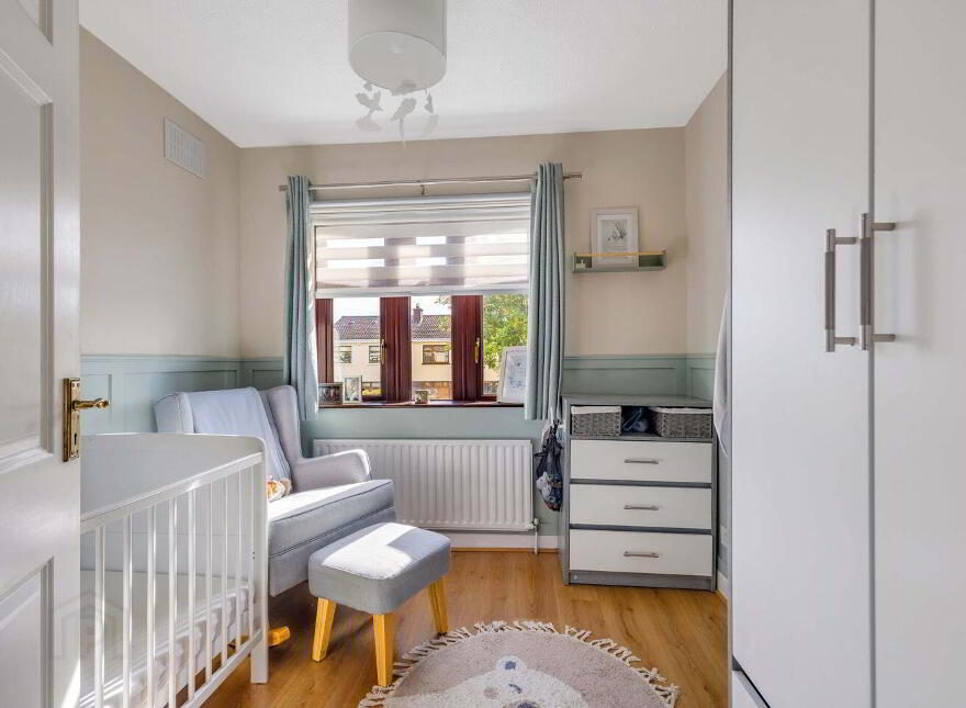 26 Crestwood Road, Ashbourne, A84V622