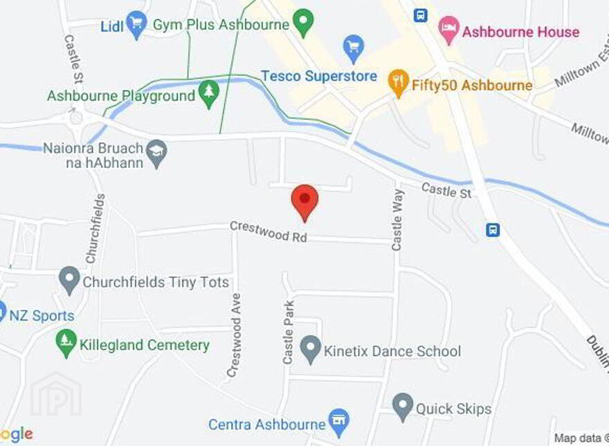 26 Crestwood Road, Ashbourne, A84V622