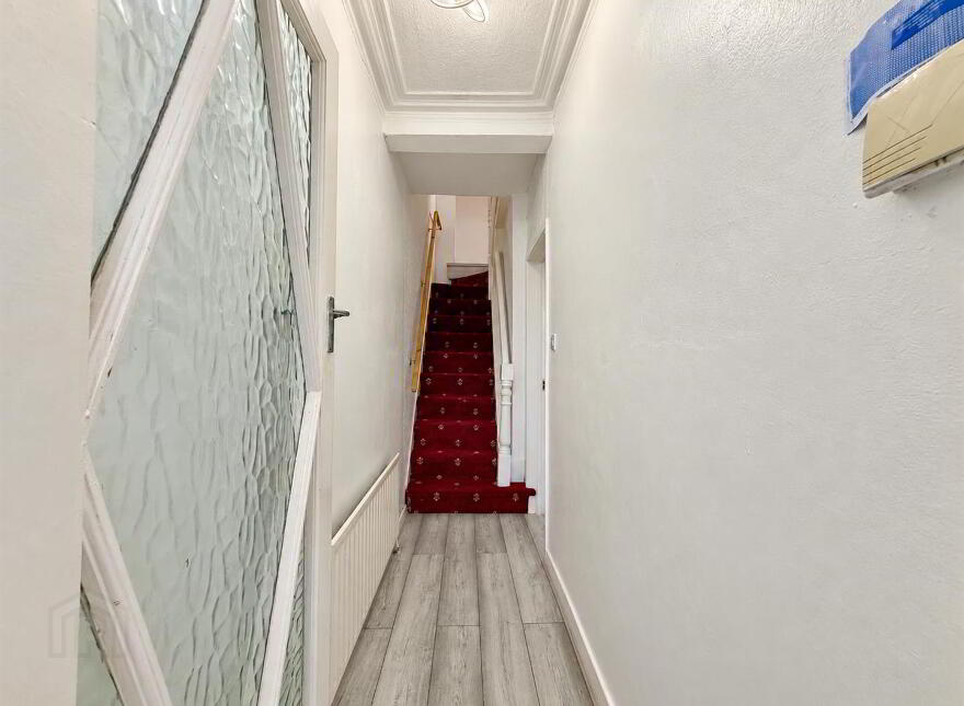 100 Donnybrook Street, Belfast, BT9 7DG