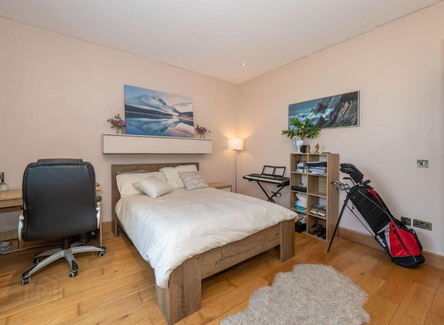 Aghadoe, Upper Ardmore, Passage West, T12D8KR