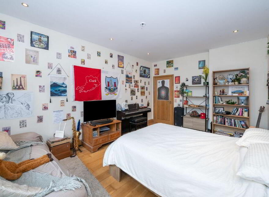 Aghadoe, Upper Ardmore, Passage West, T12D8KR
