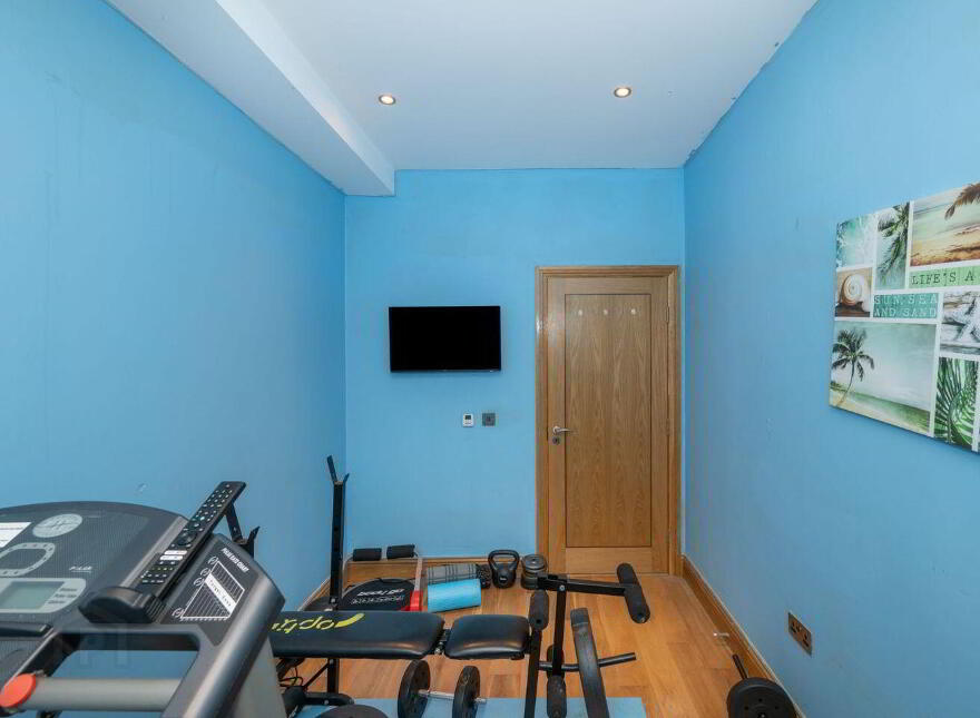 Aghadoe, Upper Ardmore, Passage West, T12D8KR