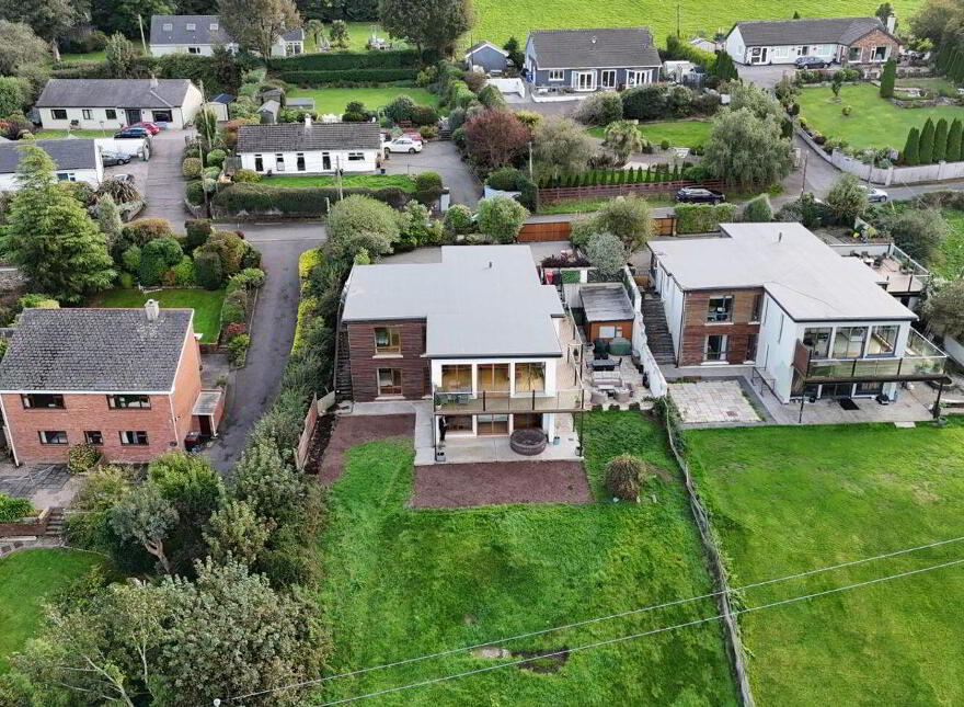 Aghadoe, Upper Ardmore, Passage West, T12D8KR