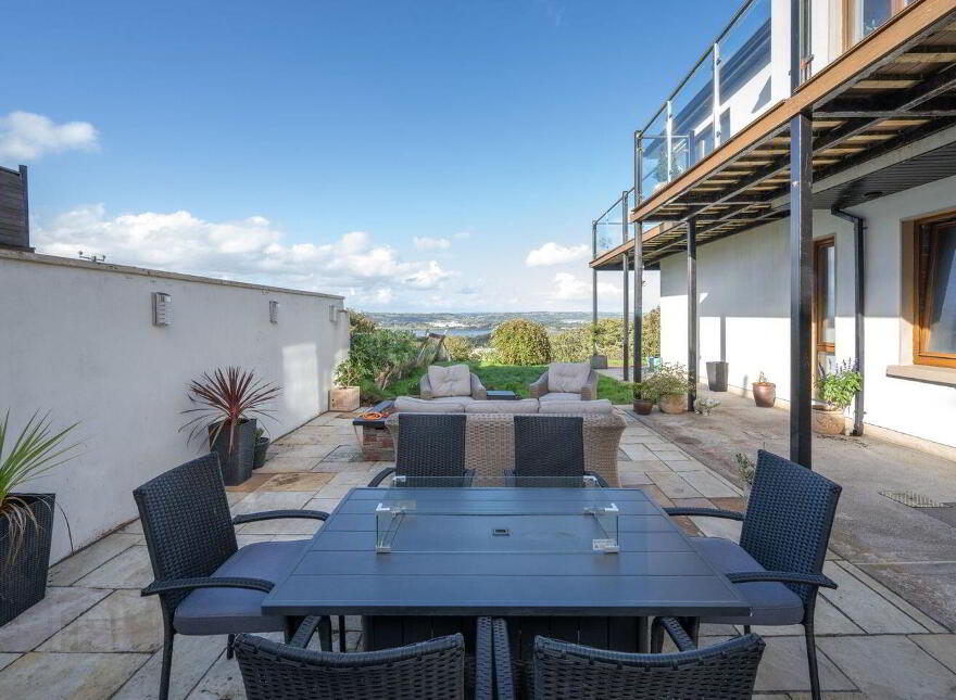 Aghadoe, Upper Ardmore, Passage West, T12D8KR
