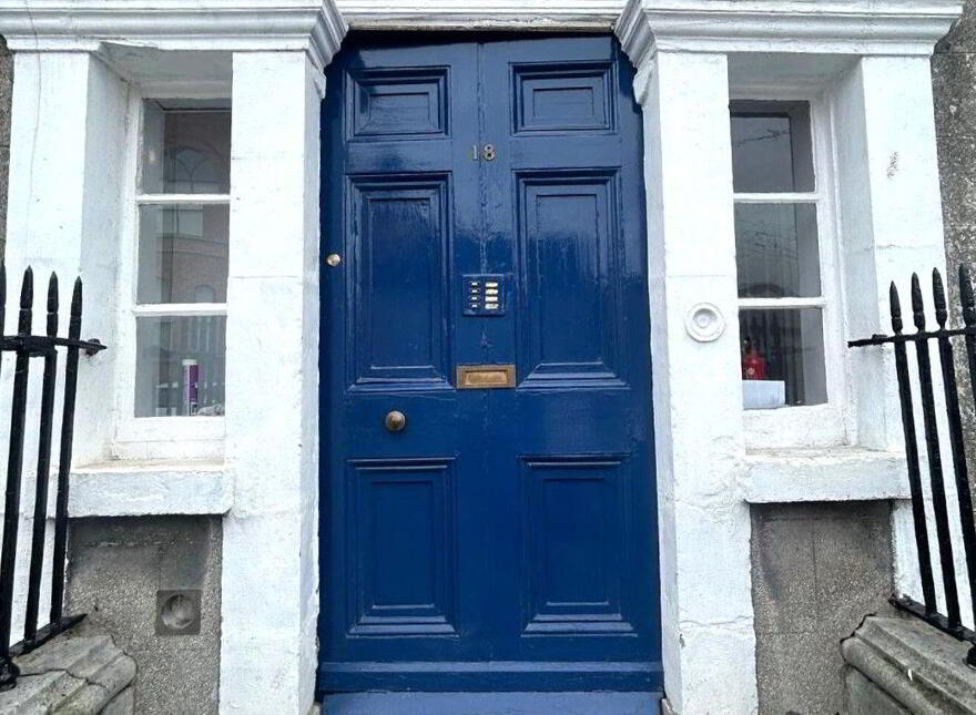 Apt, 18 Fair Street, Drogheda, A92DX22