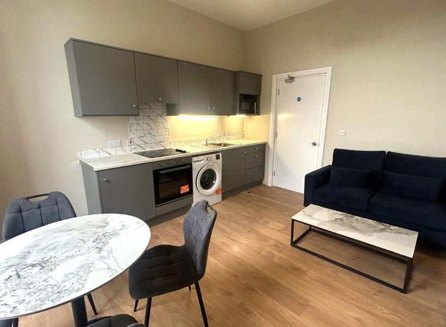Apt, 18 Fair Street, Drogheda, A92DX22