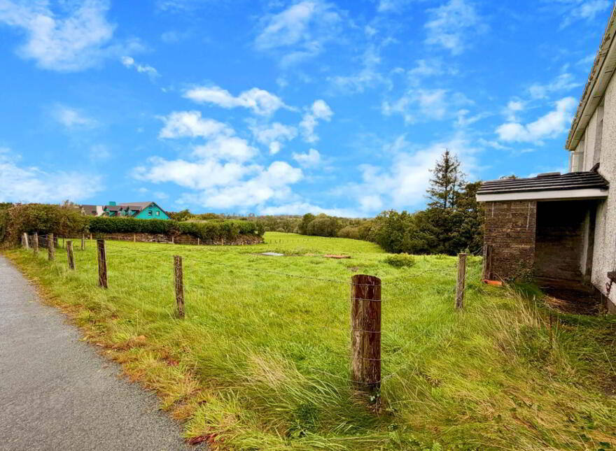 Dromcarban, Headford, Killarney, V93RY20