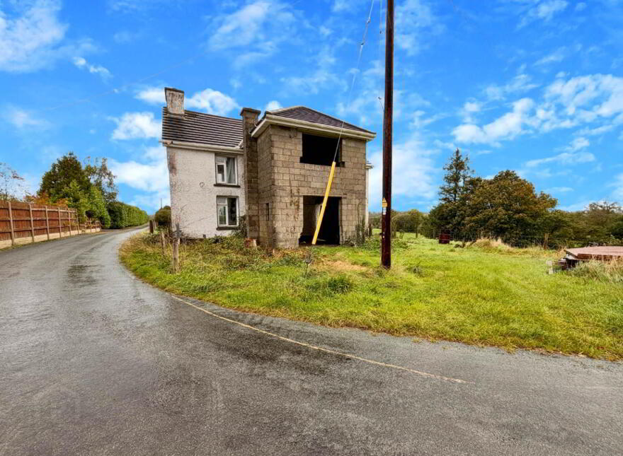 Dromcarban, Headford, Killarney, V93RY20