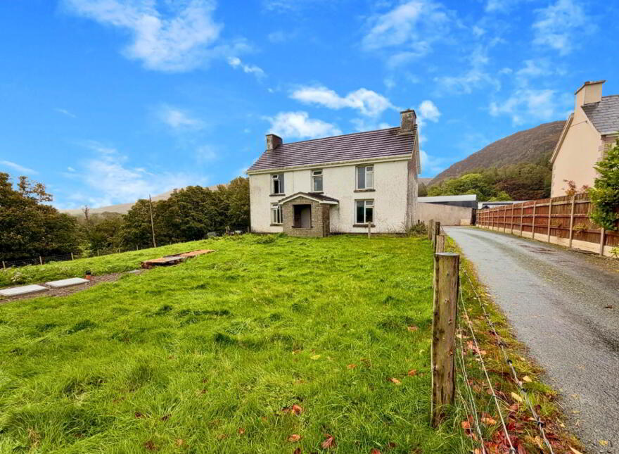 Dromcarban, Headford, Killarney, V93RY20