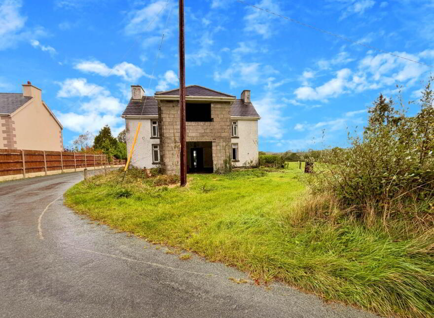 Dromcarban, Headford, Killarney, V93RY20