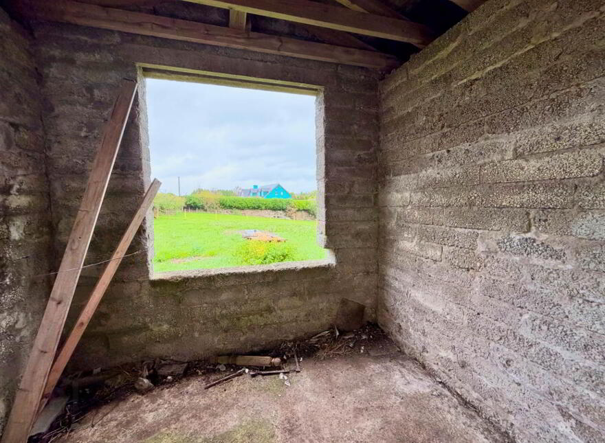 Dromcarban, Headford, Killarney, V93RY20