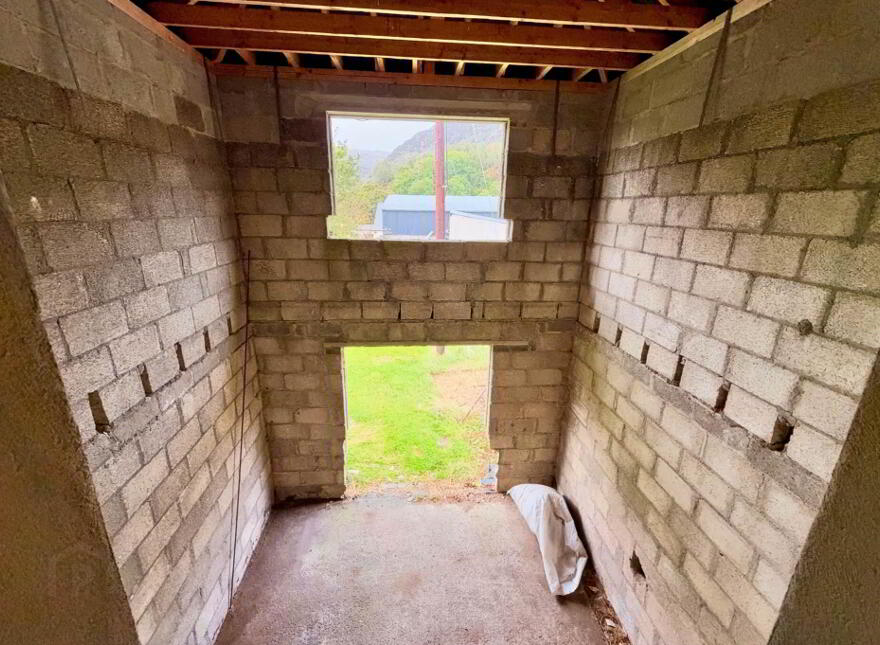 Dromcarban, Headford, Killarney, V93RY20