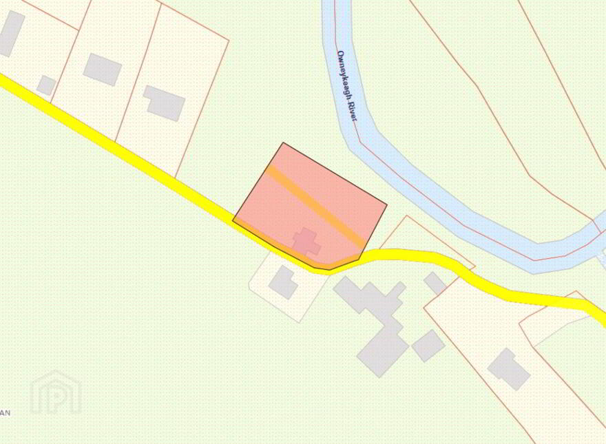 Dromcarban, Headford, Killarney, V93RY20