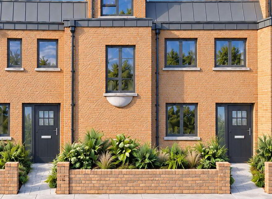 73 Beach Road, Sandymount, Sandymount, D04W022