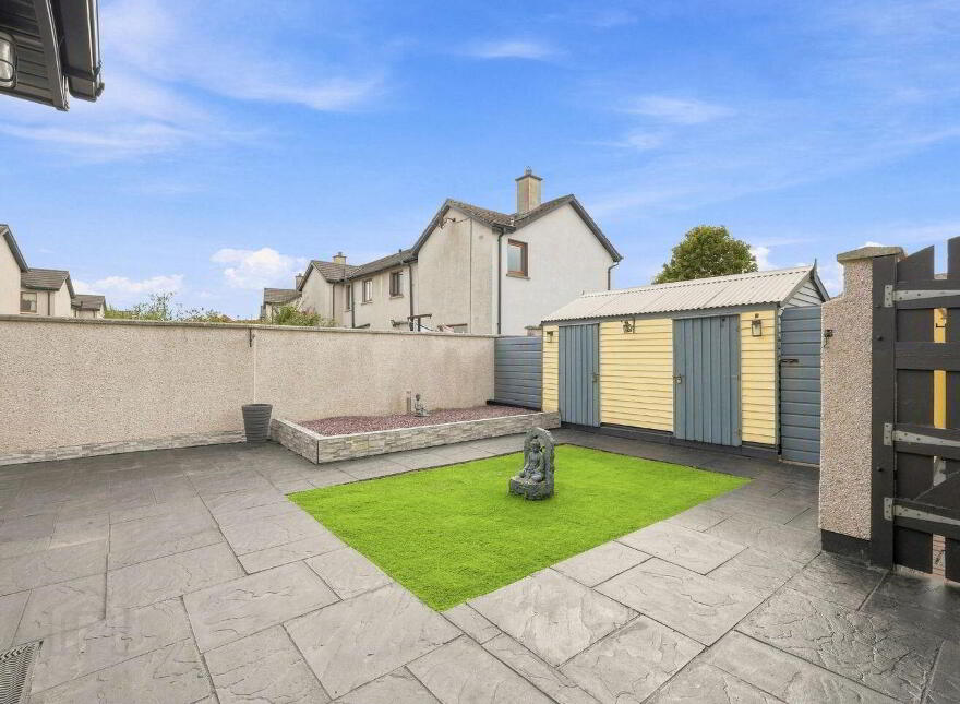 1 Bridgemeadow, Milehouse Road, Enniscorthy, Y21H7T3