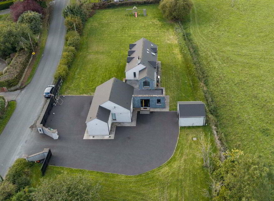 Dowsain Ghar, Knockmark, Drumree, A85HY54