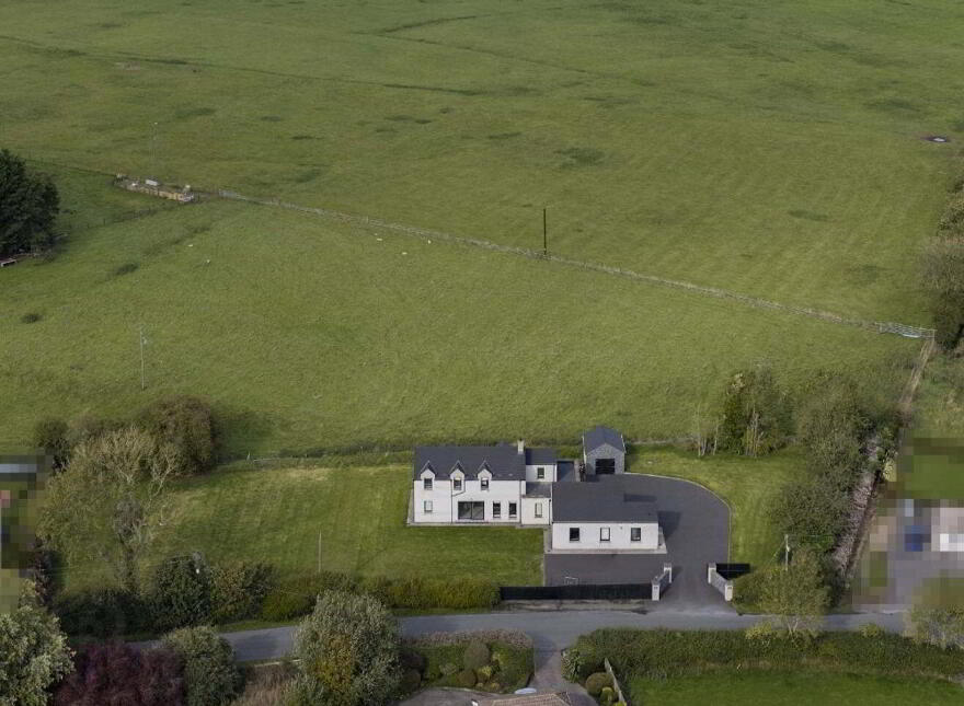 Dowsain Ghar, Knockmark, Drumree, A85HY54