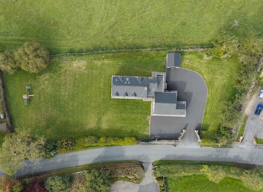 Dowsain Ghar, Knockmark, Drumree, A85HY54