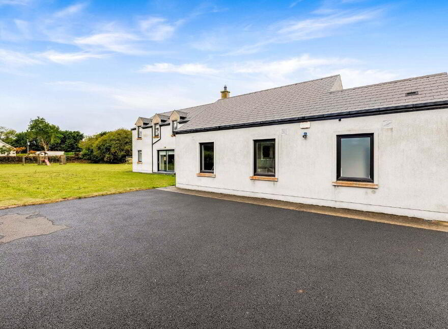 Dowsain Ghar, Knockmark, Drumree, A85HY54