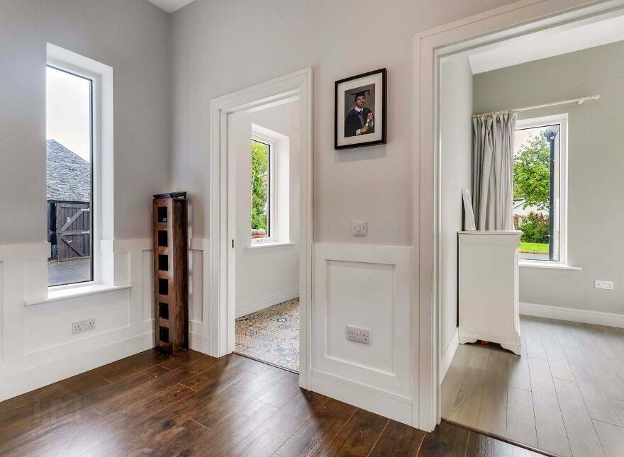 Dowsain Ghar, Knockmark, Drumree, A85HY54