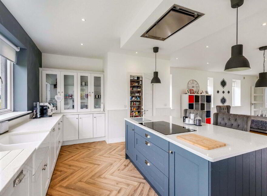 Dowsain Ghar, Knockmark, Drumree, A85HY54