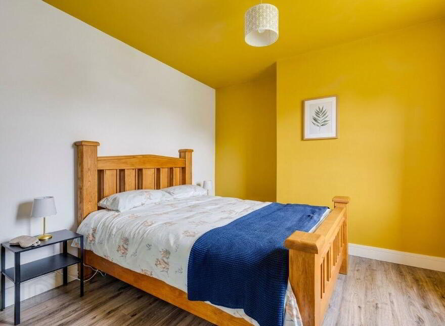 Dowsain Ghar, Knockmark, Drumree, A85HY54