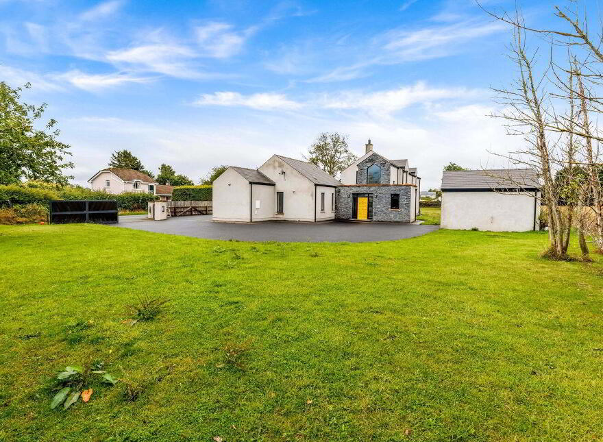 Dowsain Ghar, Knockmark, Drumree, A85HY54