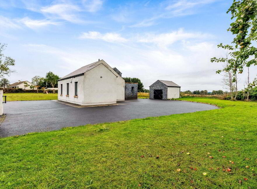Dowsain Ghar, Knockmark, Drumree, A85HY54