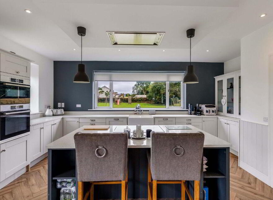 Dowsain Ghar, Knockmark, Drumree, A85HY54