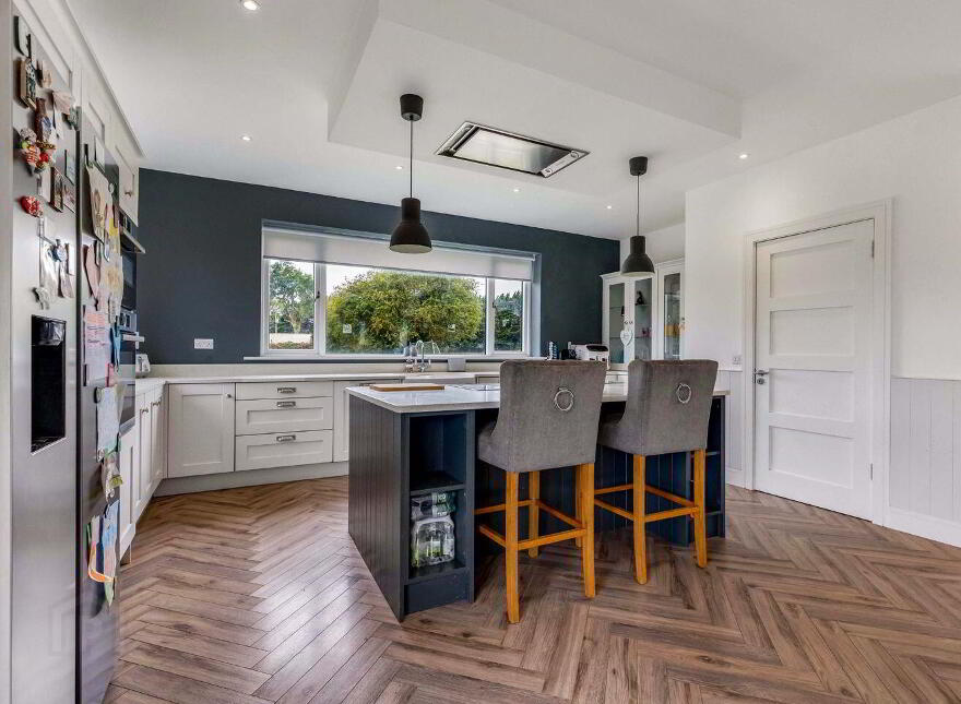 Dowsain Ghar, Knockmark, Drumree, A85HY54