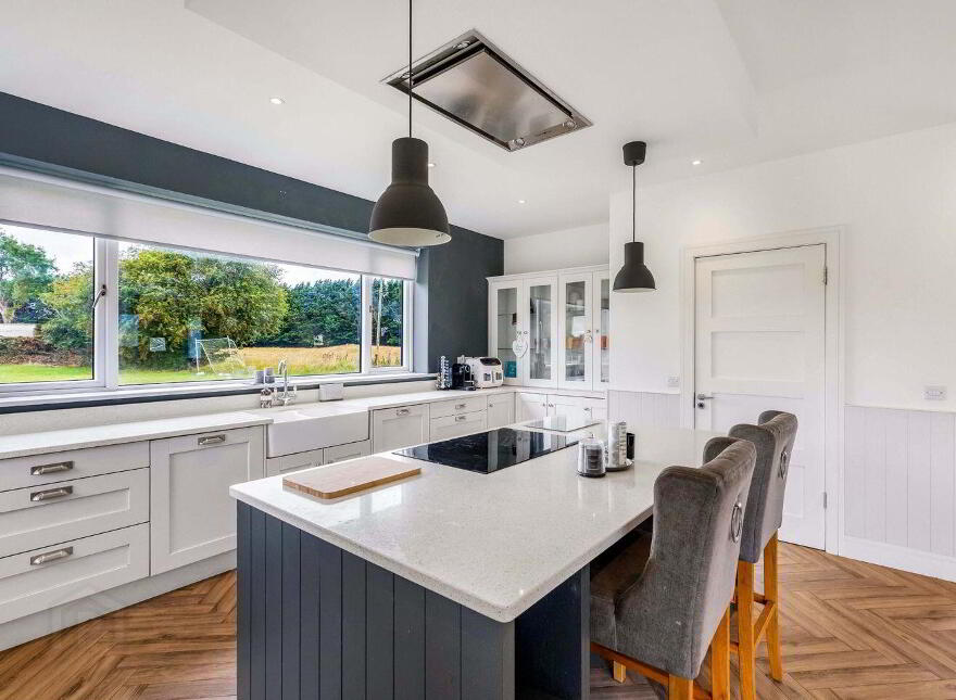 Dowsain Ghar, Knockmark, Drumree, A85HY54