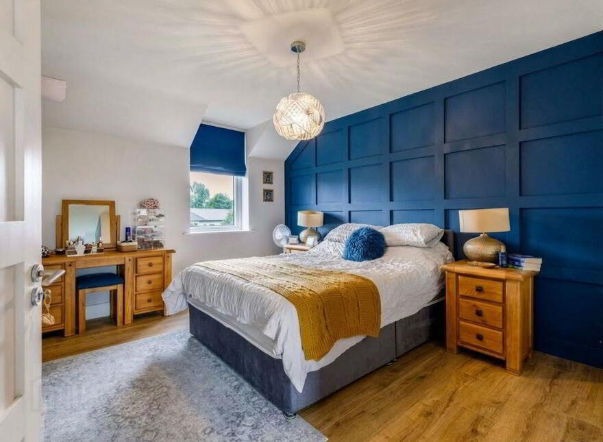 Dowsain Ghar, Knockmark, Drumree, A85HY54