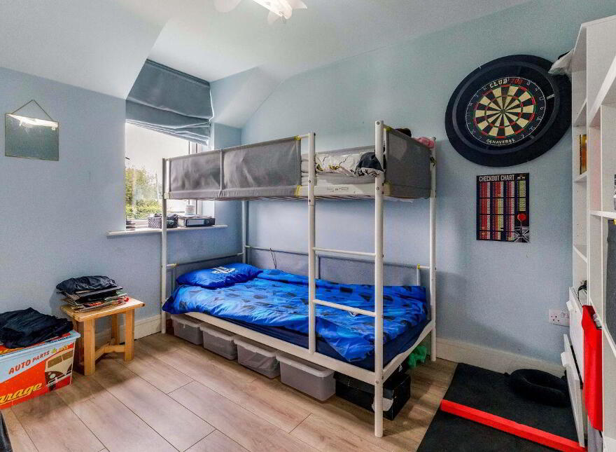 Dowsain Ghar, Knockmark, Drumree, A85HY54