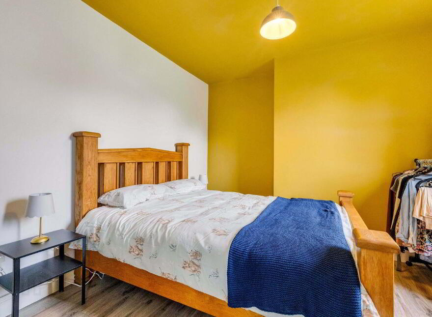 Dowsain Ghar, Knockmark, Drumree, A85HY54