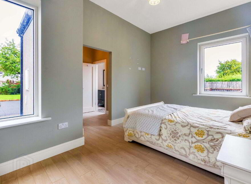 Dowsain Ghar, Knockmark, Drumree, A85HY54