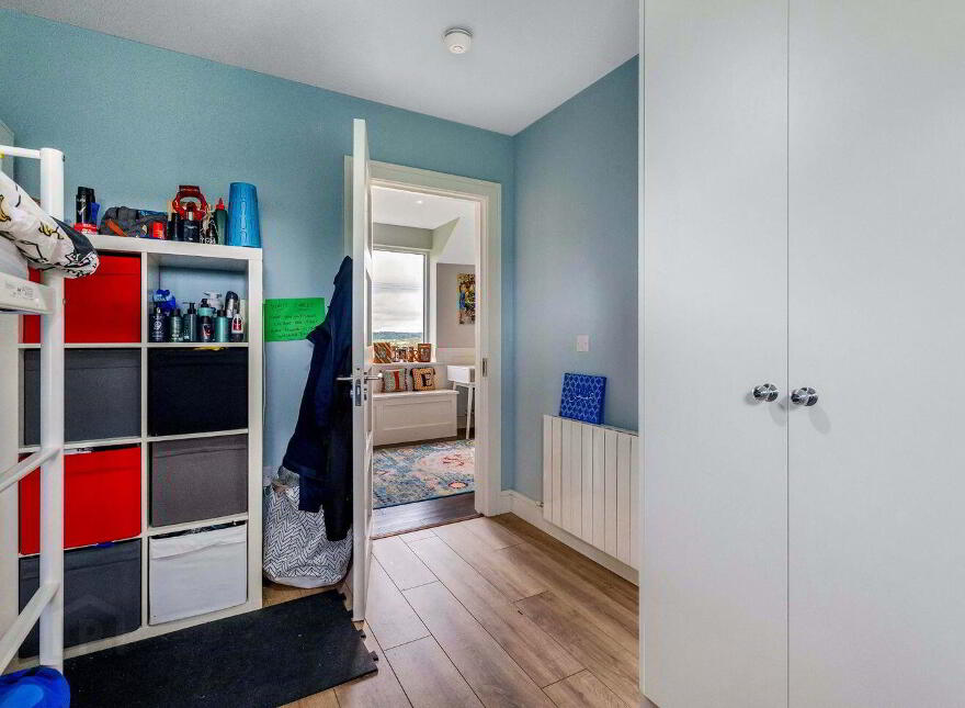Dowsain Ghar, Knockmark, Drumree, A85HY54
