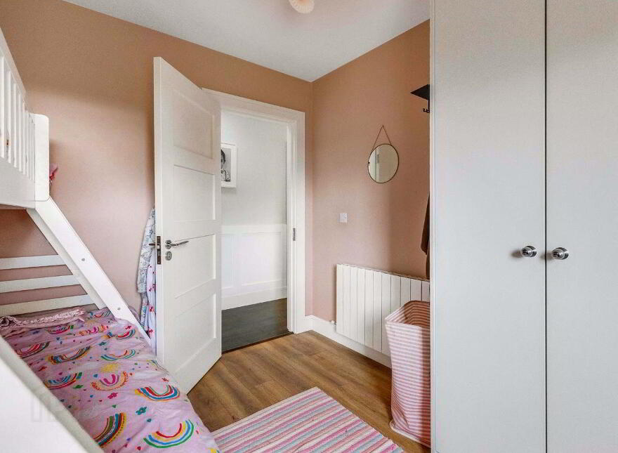 Dowsain Ghar, Knockmark, Drumree, A85HY54