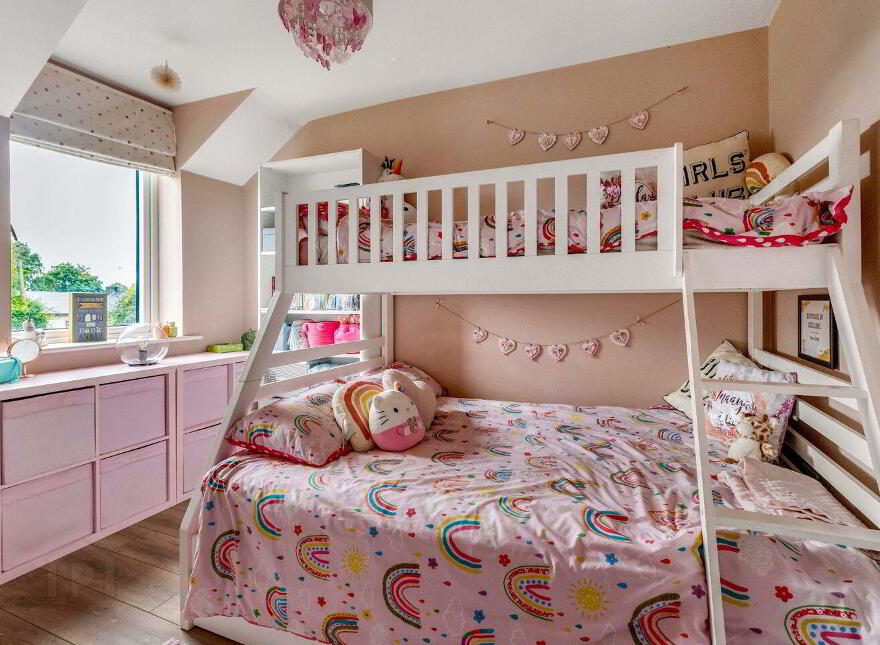 Dowsain Ghar, Knockmark, Drumree, A85HY54