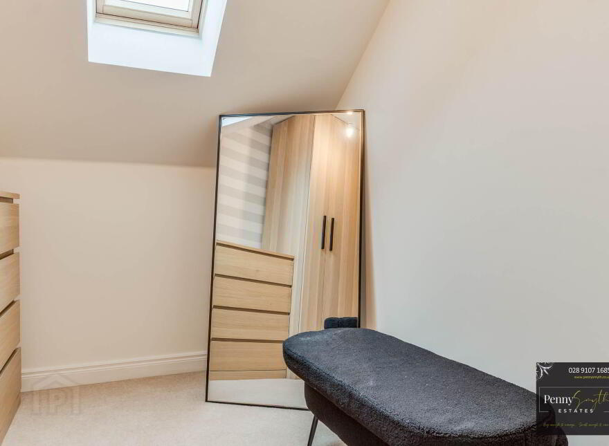 46 Linen Terrace, Bangor, BT19 7JQ