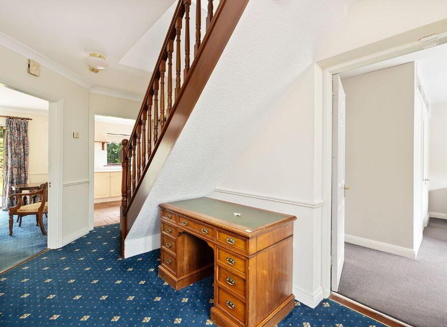 12 Treacy Meadows, Newbridge, W12PC99