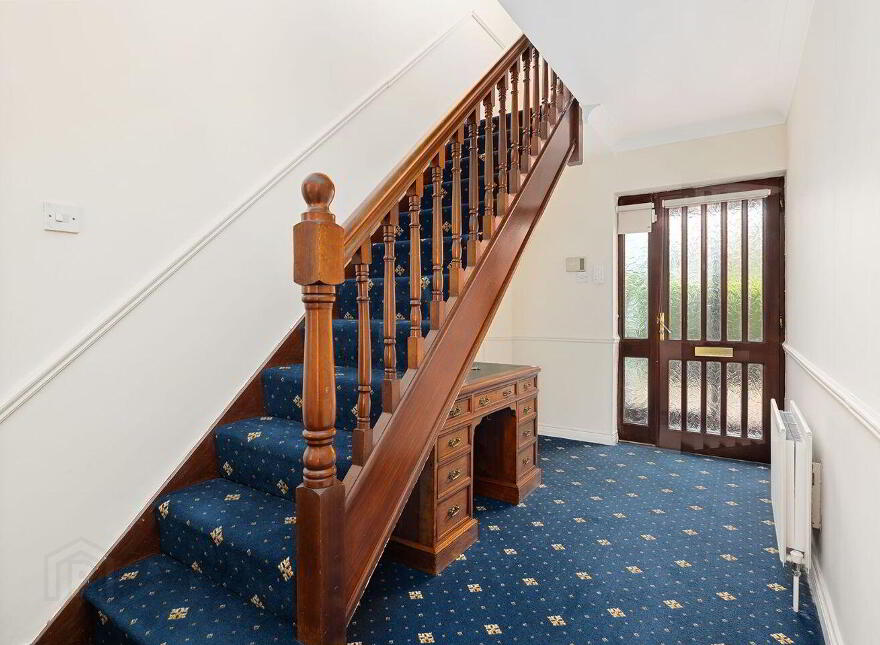 12 Treacy Meadows, Newbridge, W12PC99