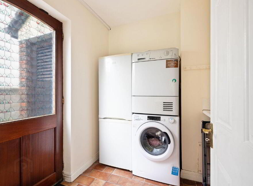 12 Treacy Meadows, Newbridge, W12PC99