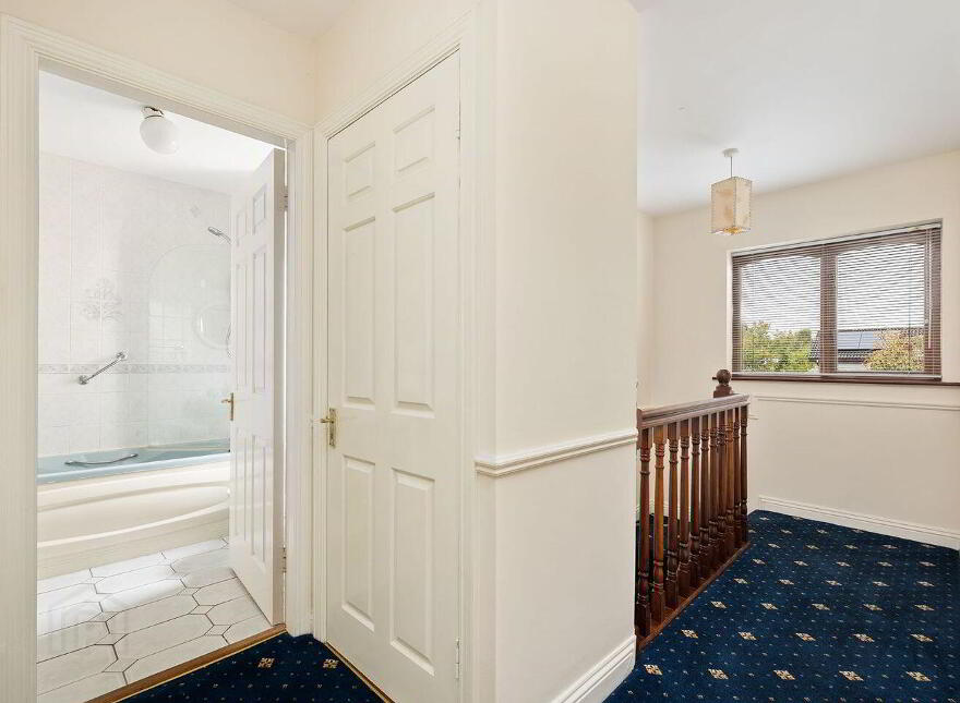 12 Treacy Meadows, Newbridge, W12PC99
