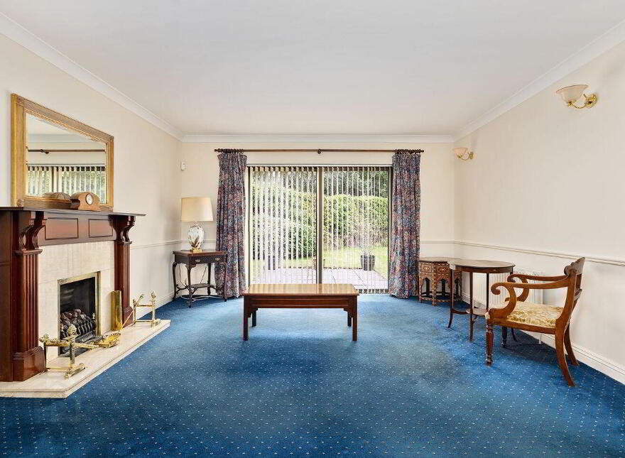 12 Treacy Meadows, Newbridge, W12PC99