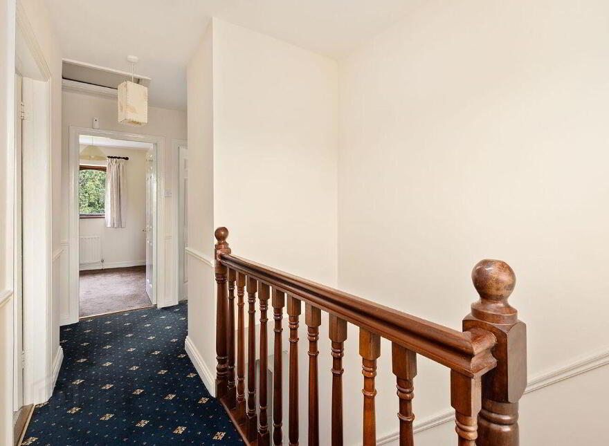 12 Treacy Meadows, Newbridge, W12PC99
