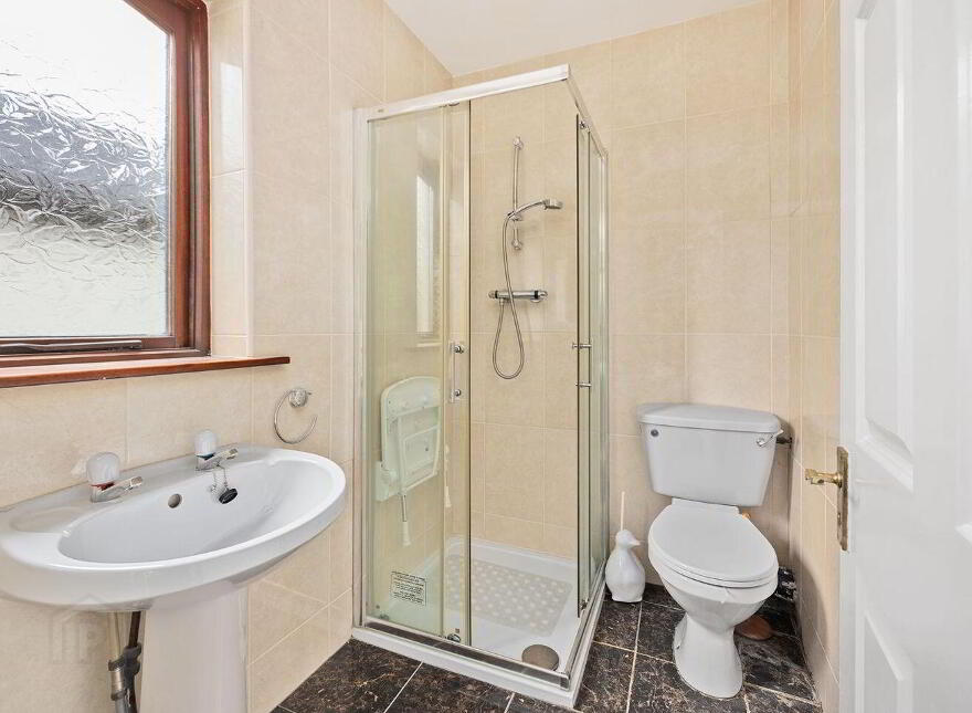 12 Treacy Meadows, Newbridge, W12PC99