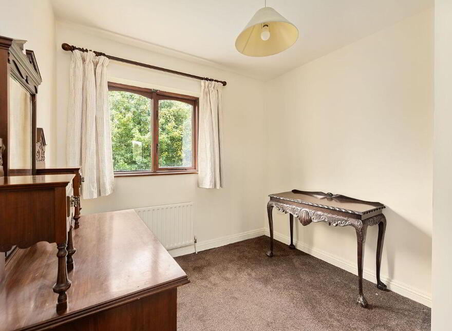 12 Treacy Meadows, Newbridge, W12PC99