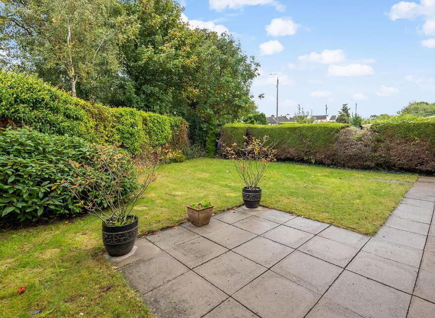 12 Treacy Meadows, Newbridge, W12PC99